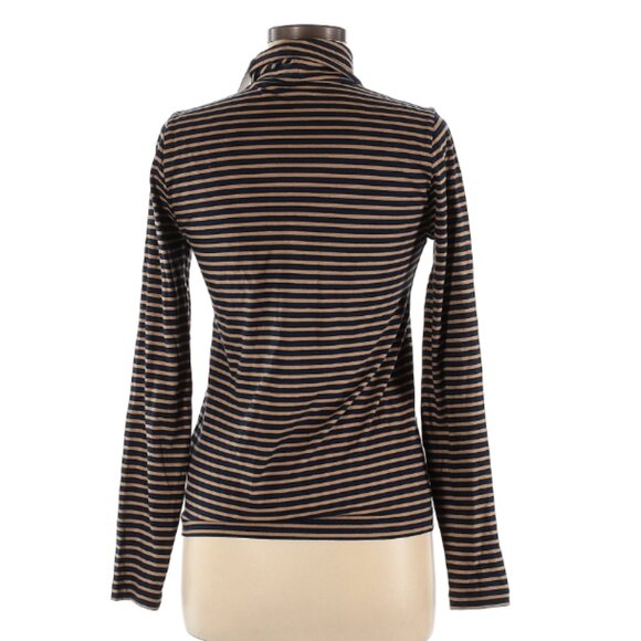 J.Crew Turtleneck Top - Picture 2 of 5
